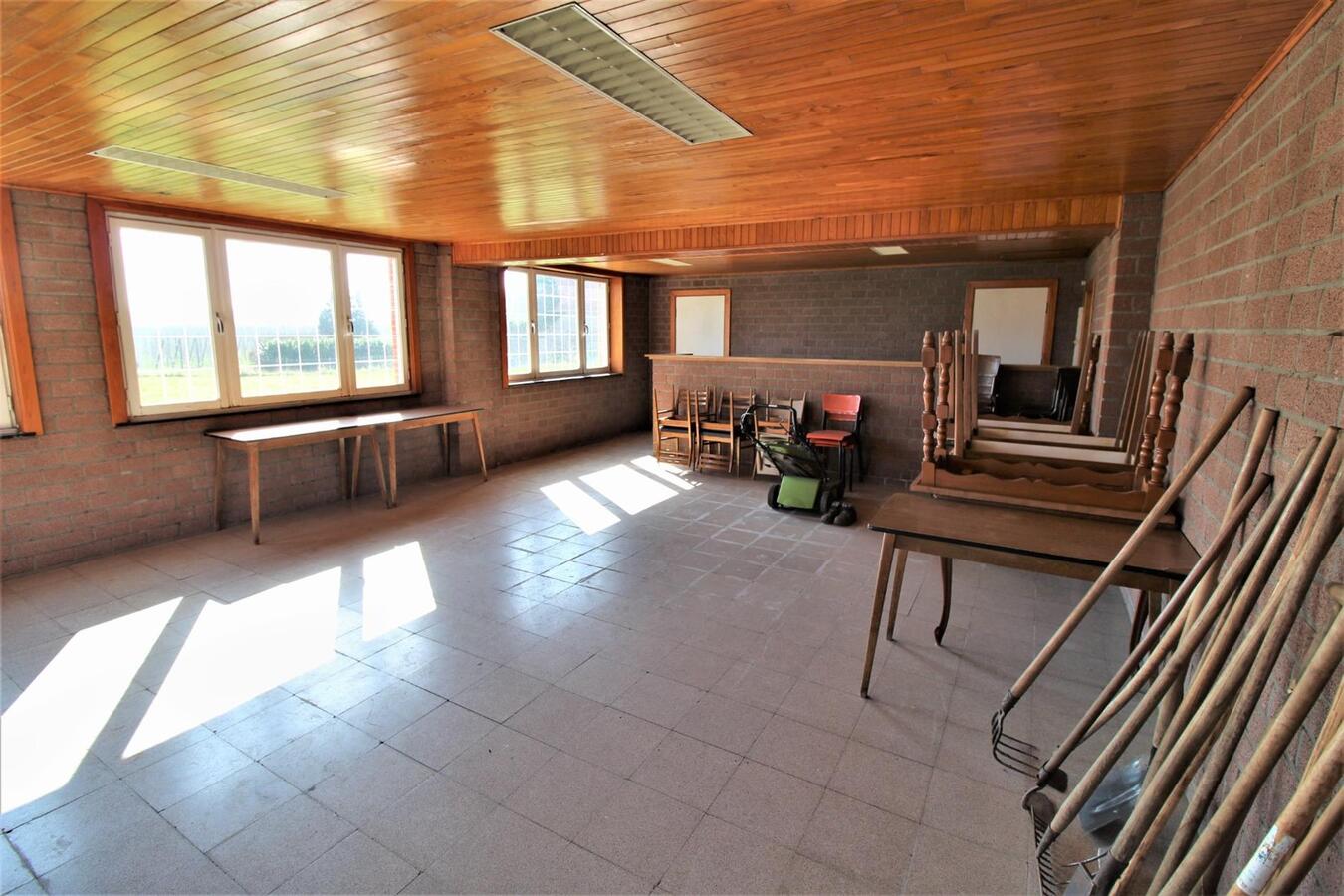 Property sold in Kortenaken