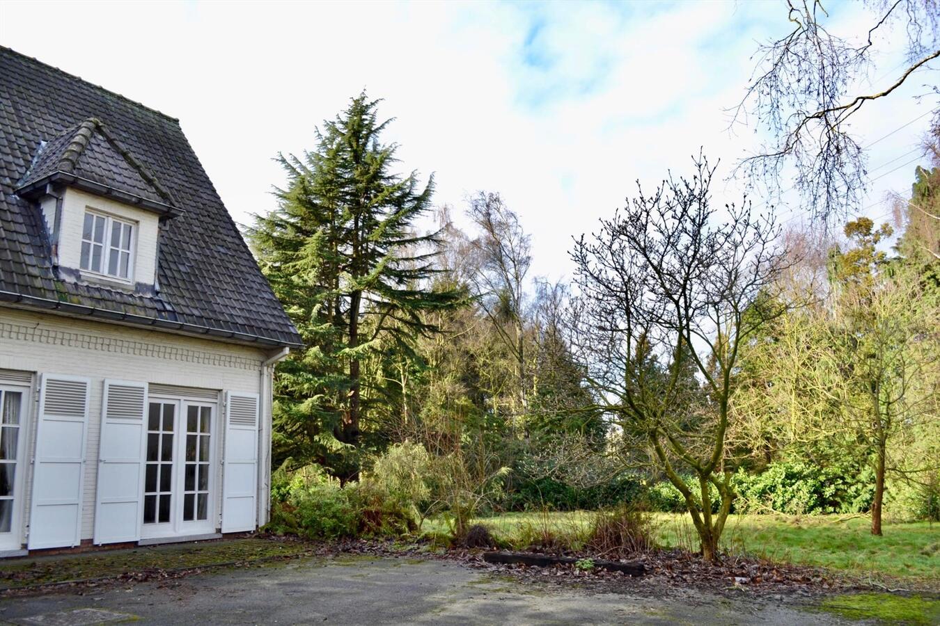 Property sold in Sint-Niklaas