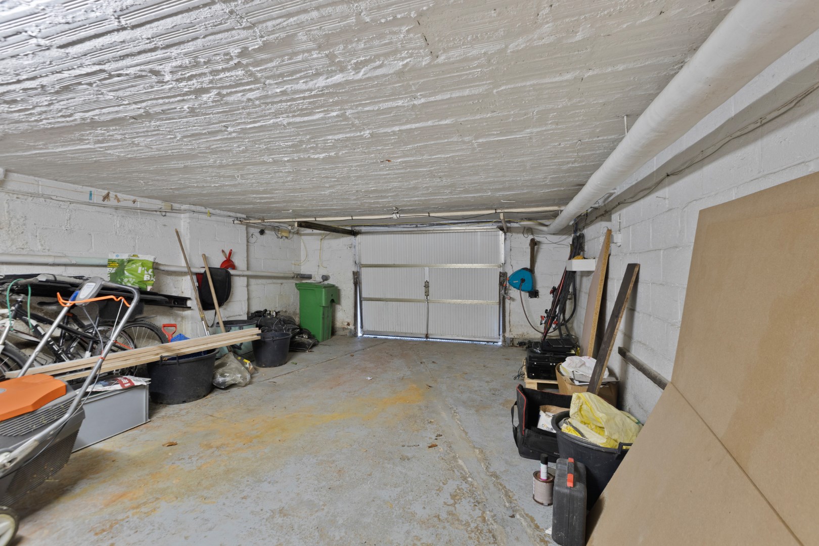 Vrijstaande woning met karakter en blijvend groene verzichten in Wintershoven 