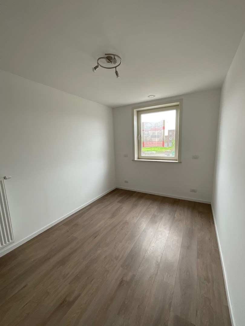 Slaapkamer 1 vooraan