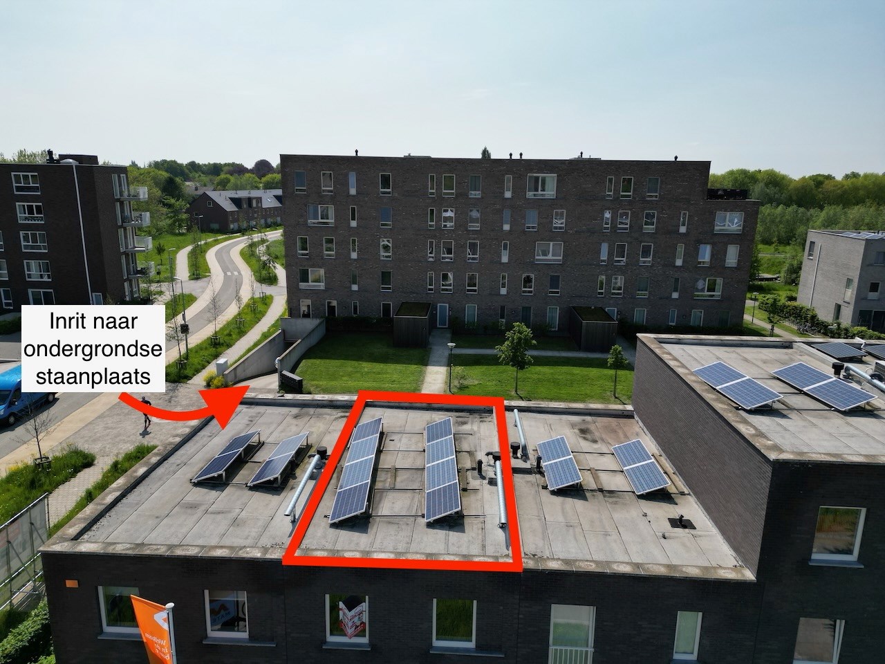 Zonnepanelen