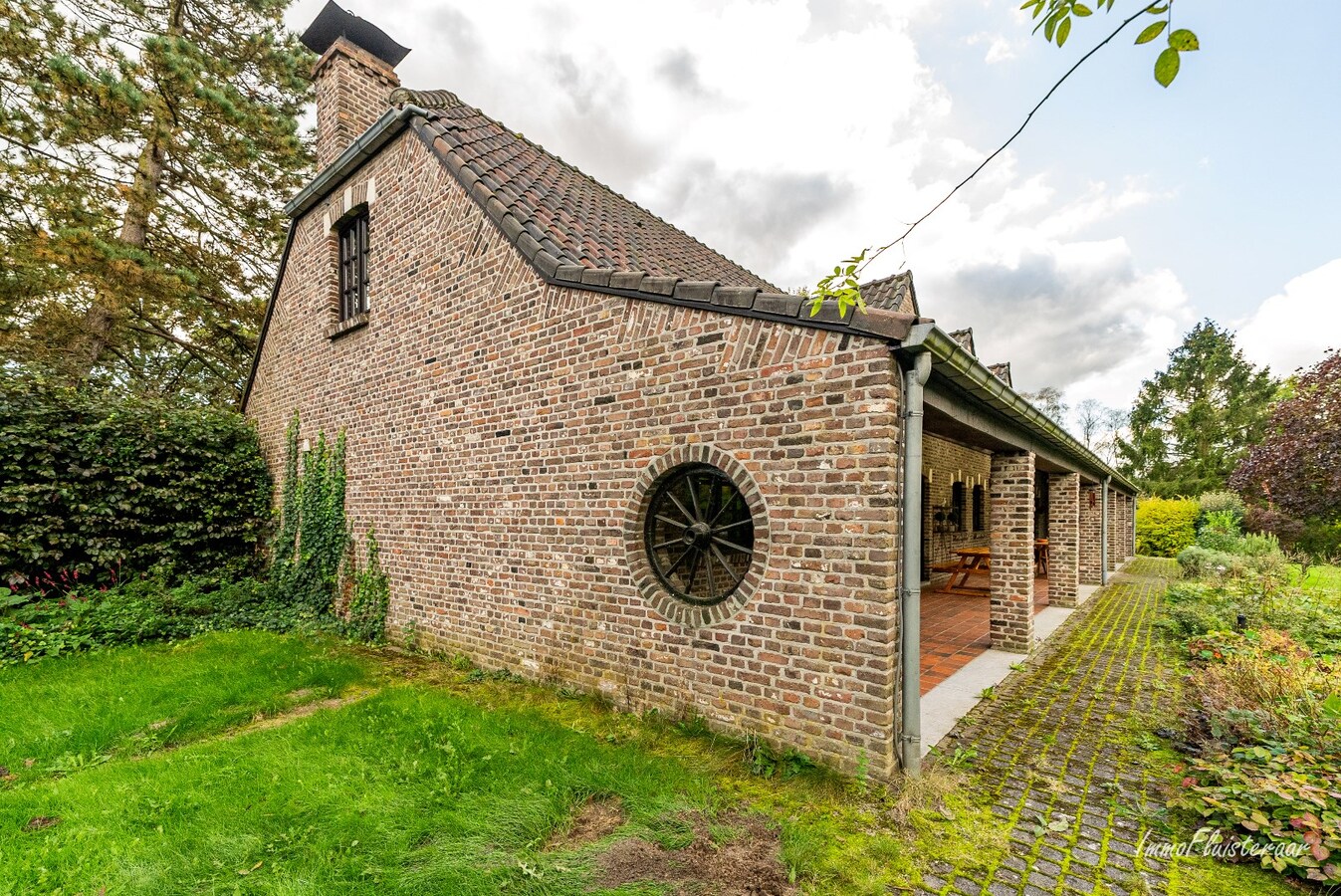 Property sold in Balen