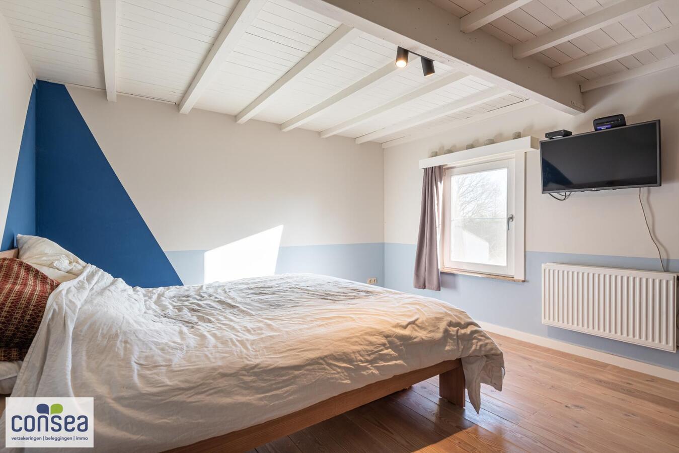 Instapklare woning op perceel van maar liefst 1170 m&#178; 