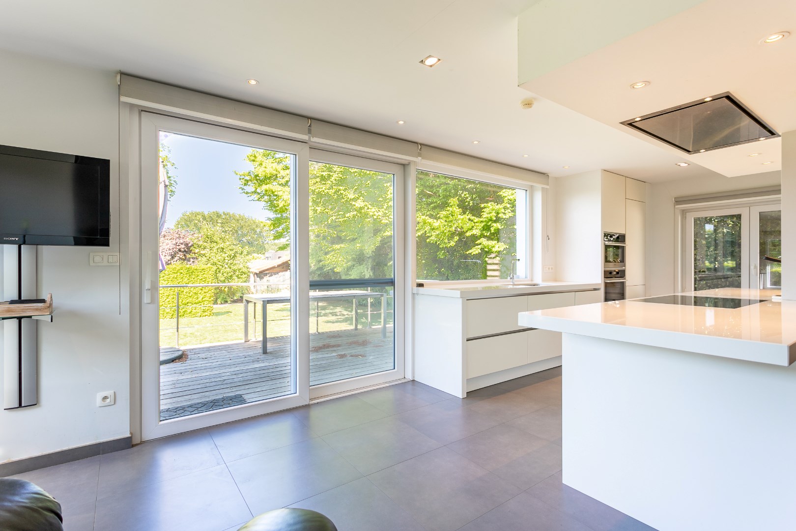 Maison a vendre | option - sous réserve À Pajottegem