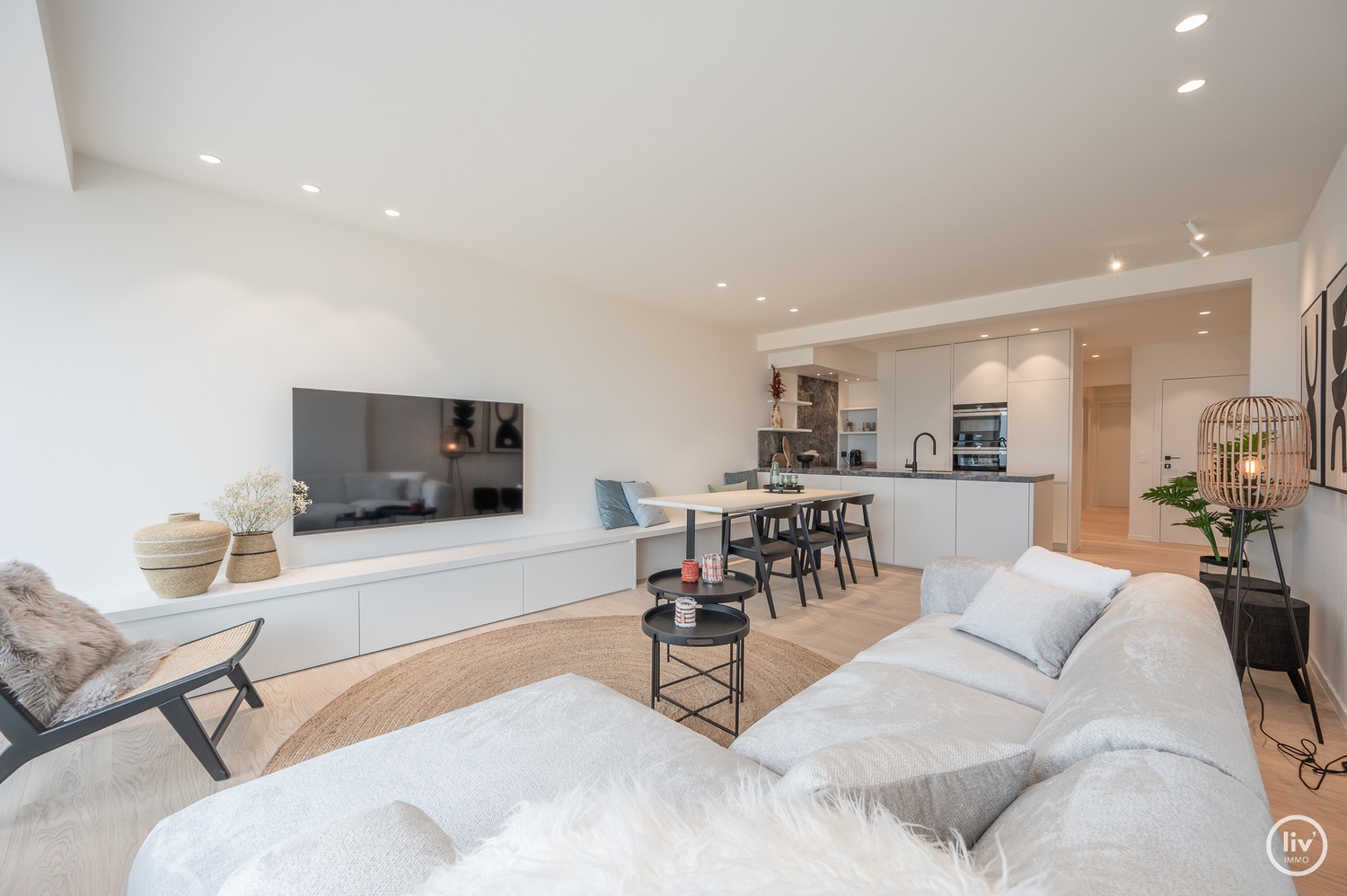 Appartement a vendre À Knokke