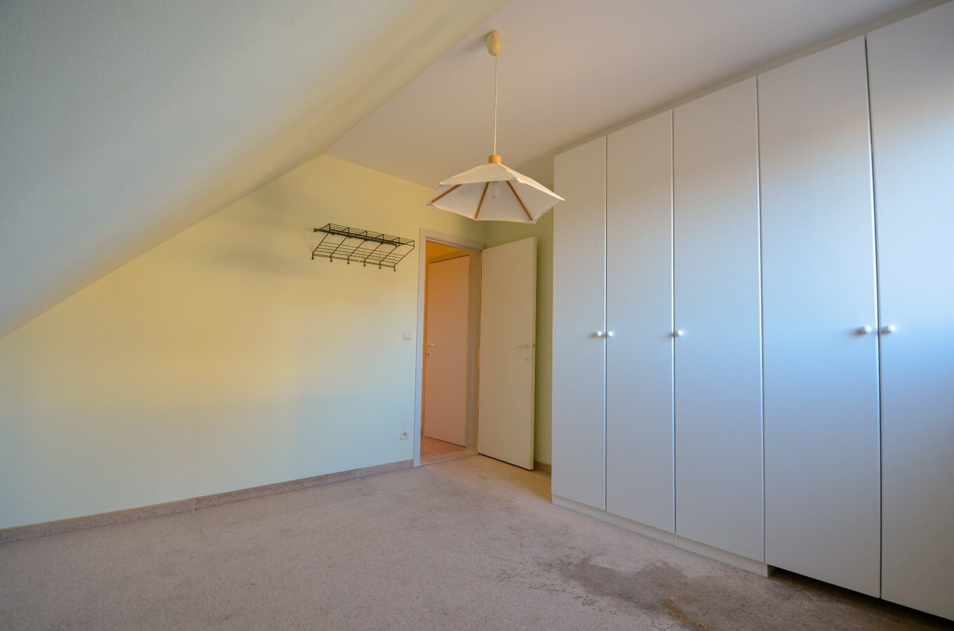 Appartement a vendre | option - sous réserve À Oostduinkerke