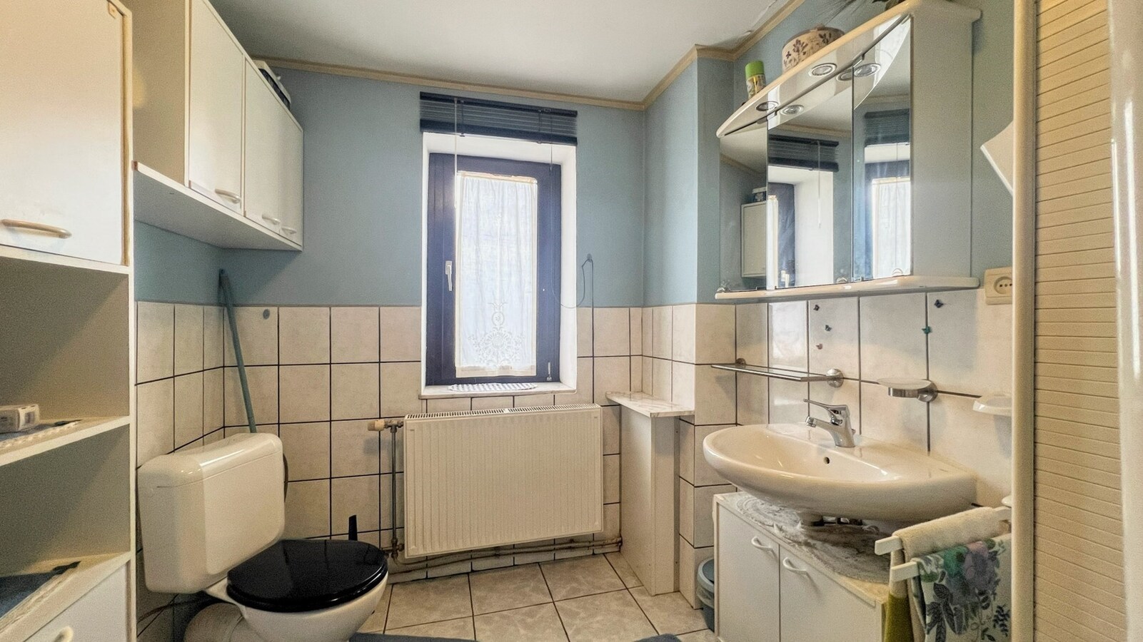 Betaalbare woning vlakbij centrum Genk 