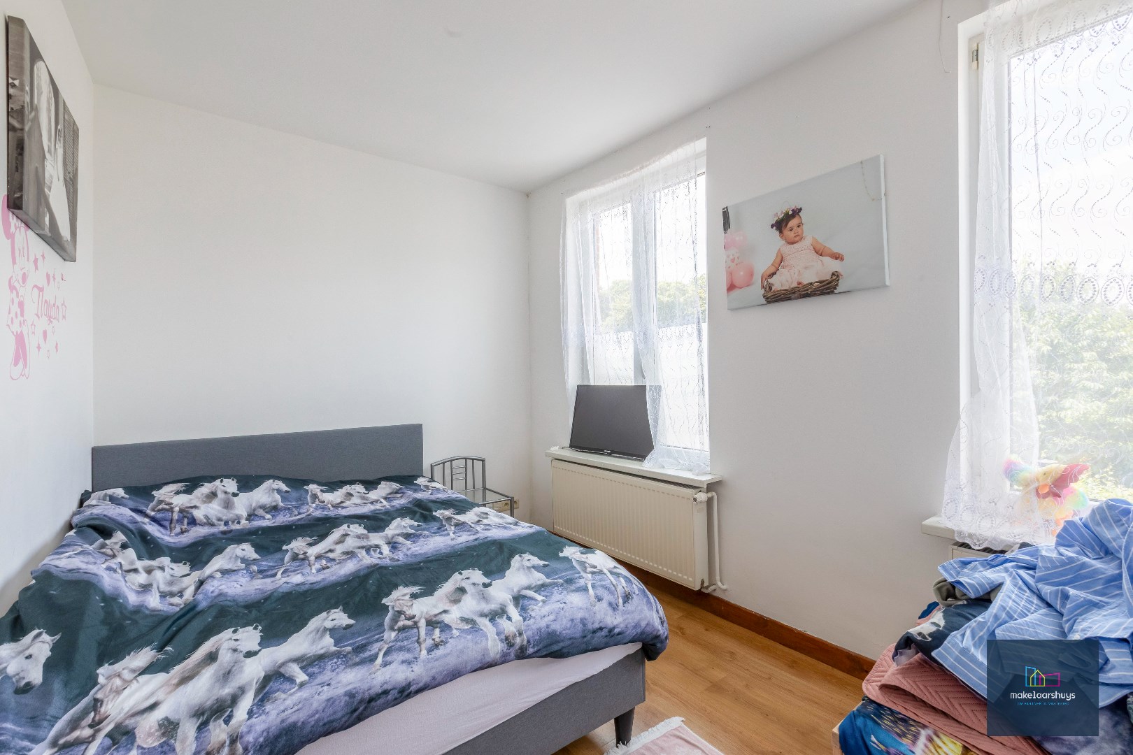 HOB op goede ligging te Gent (Mariakerke) 