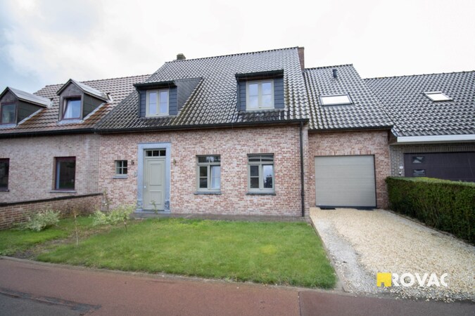 Te huur Woning te Izegem