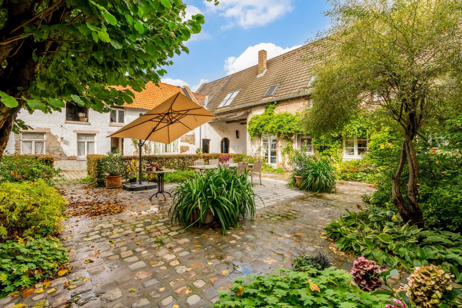 binnenkoer
