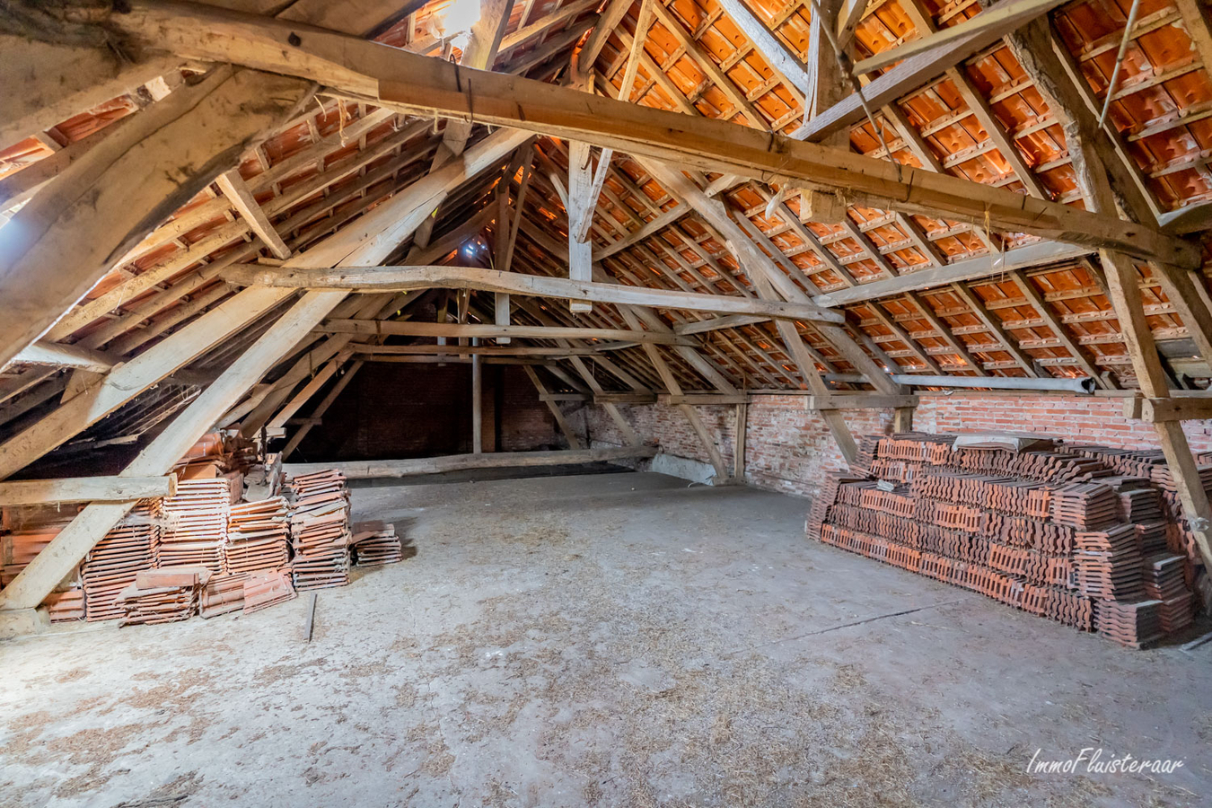 Ferme vendu À Lille