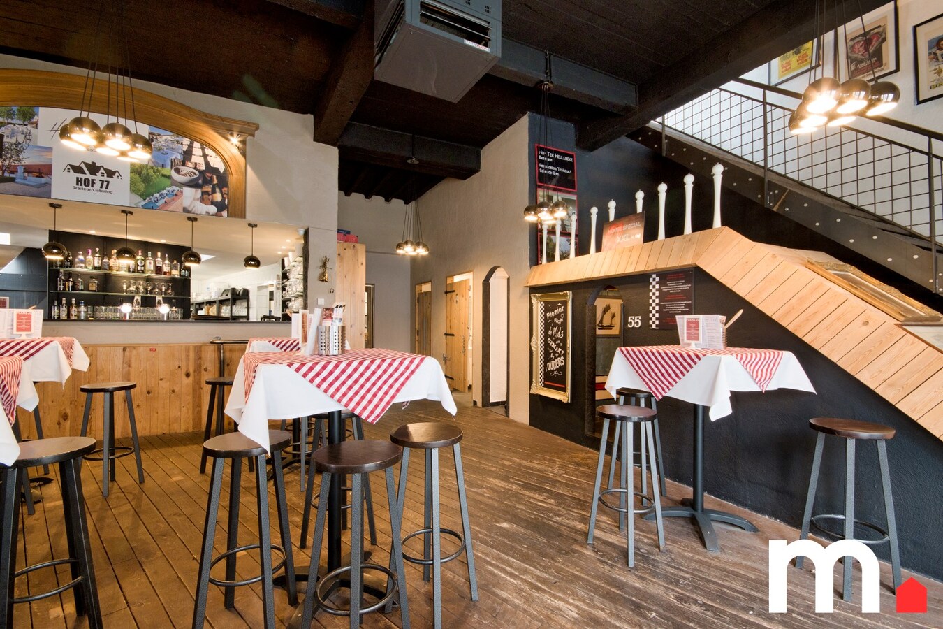 Nu of nooit,  droom je van een eigen instapklare horeca-zaak? 