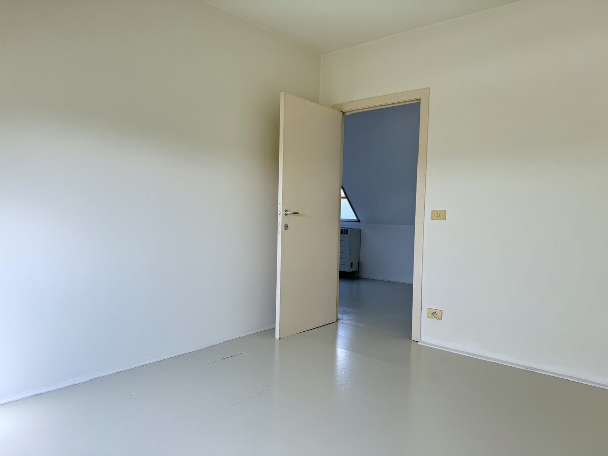 Duplex verhuurd in Poppel