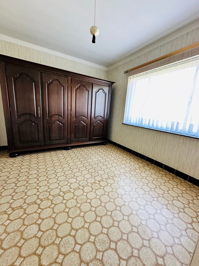Karaktervolle woning net buiten de Grote Ring van Hasselt 