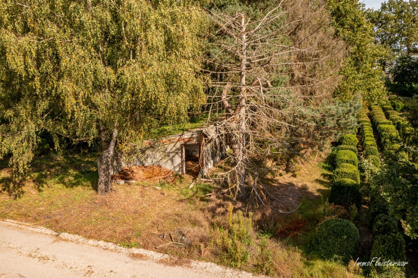 Ferme a vendre | option - sous réserve À Geel