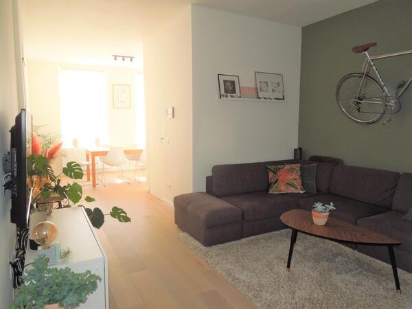 Verhuurd Appartement te Izegem