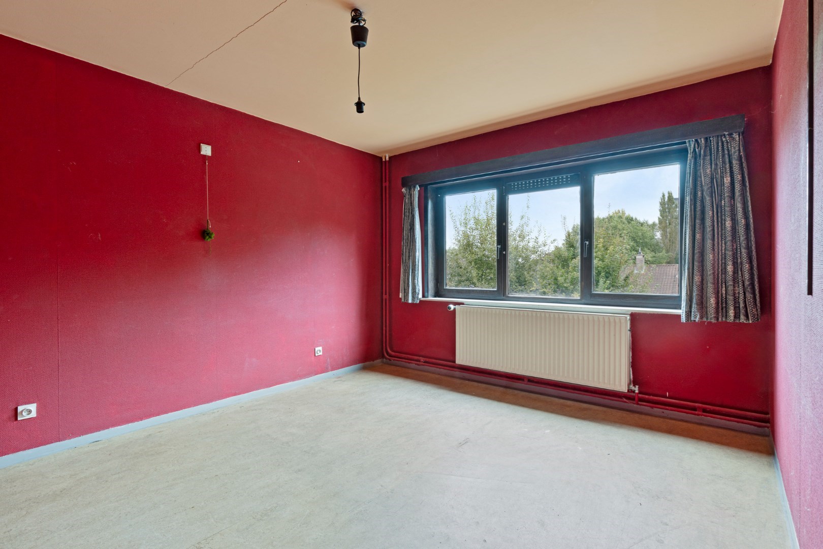 Woning op gunstige locatie te Heverlee te koop - EPC 248 kWh/m&#178; jaar - bewoonbare opp.  187 m&#178; 