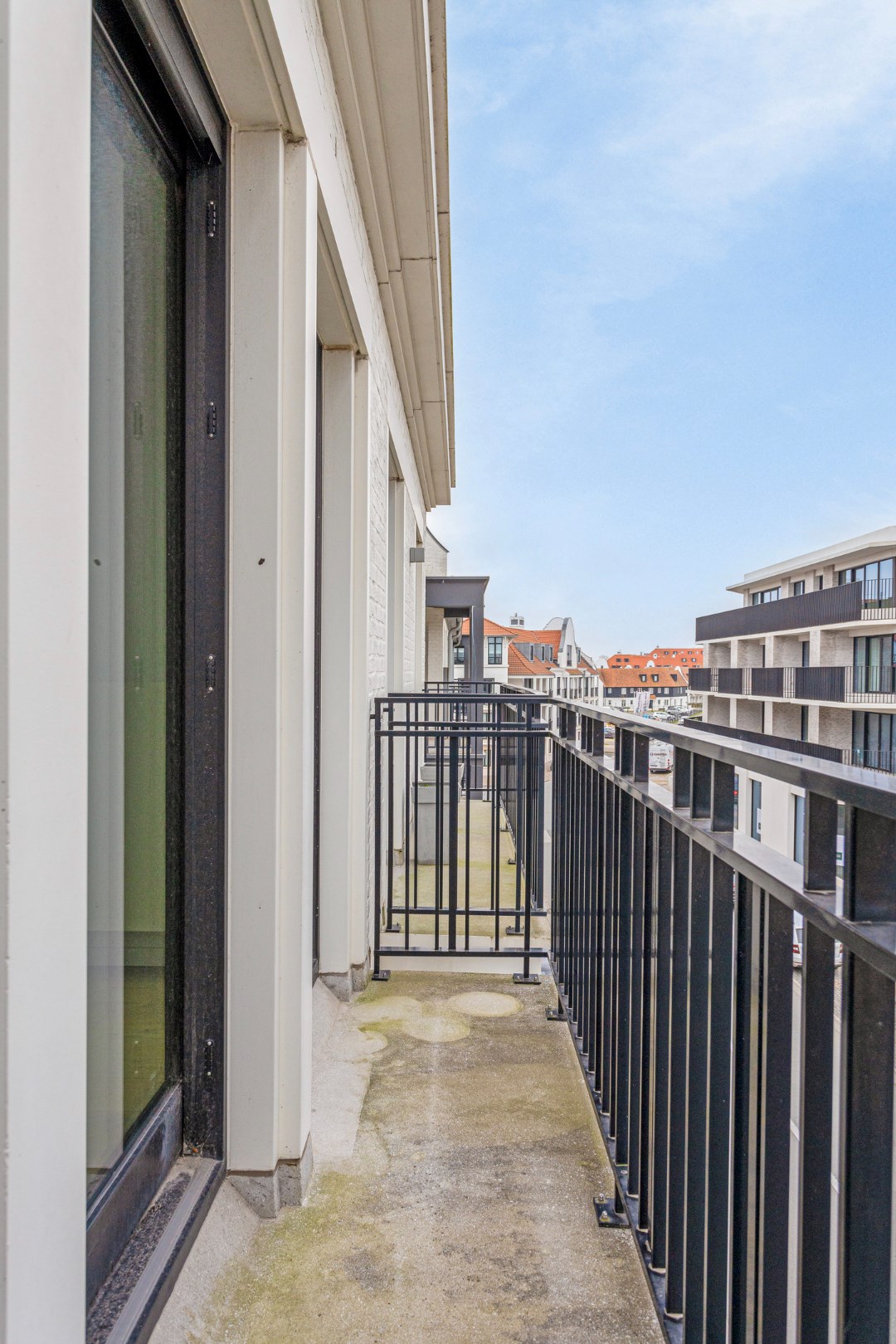 Appartement a louer À Knokke-Heist