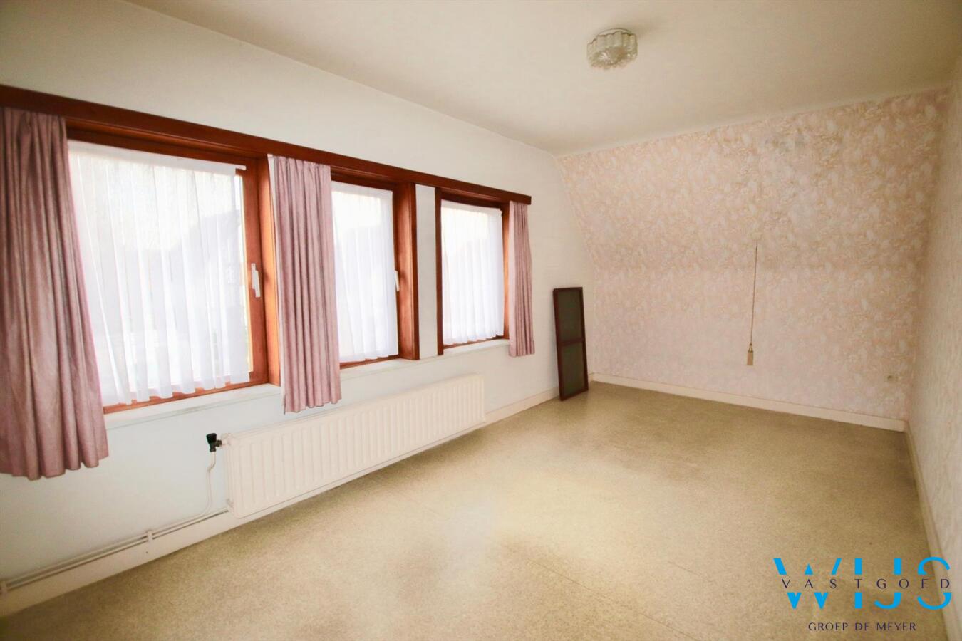 Karaktervol woonhuis met 3 slaapkamers &amp; zonnige tuin te Zelzate! 