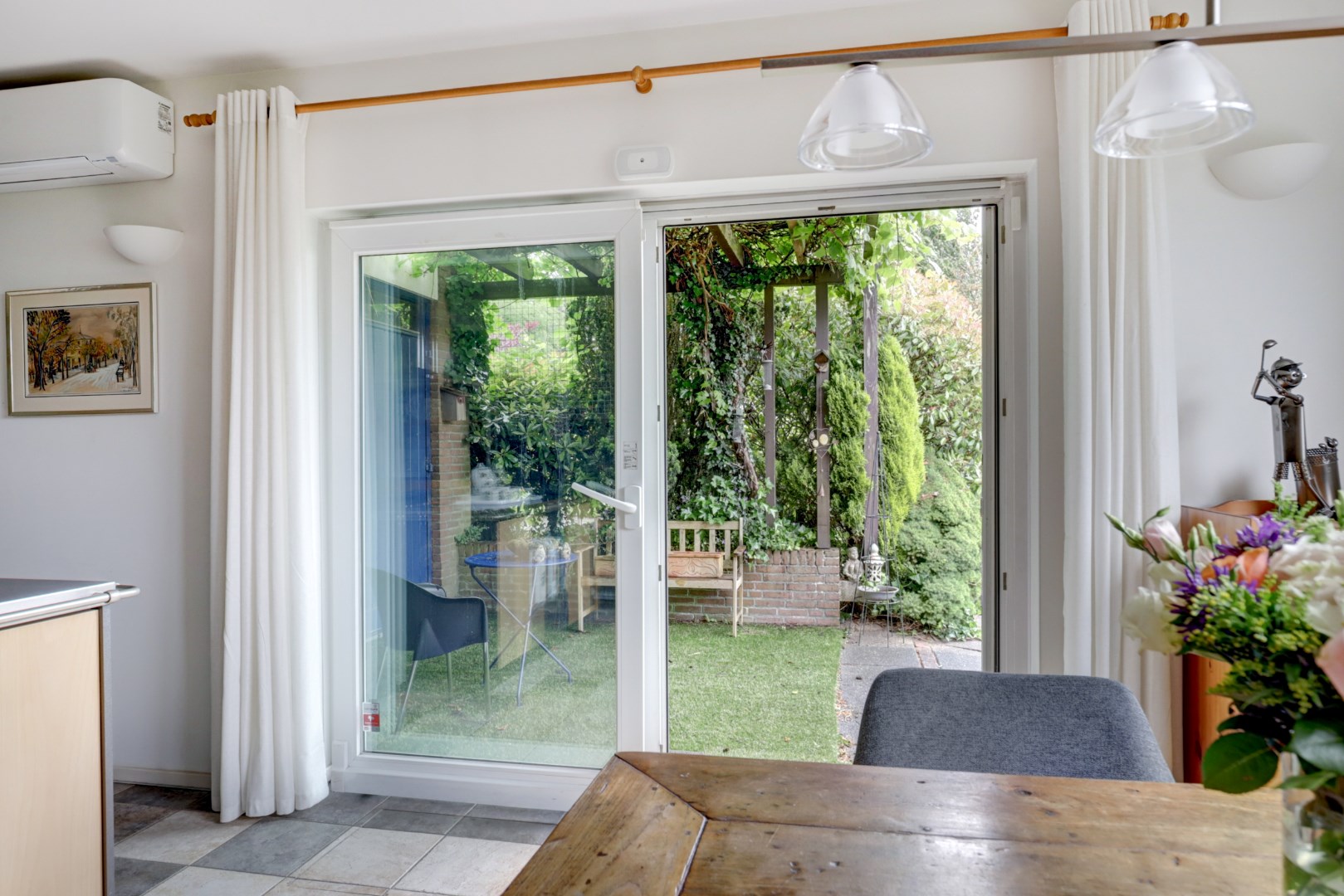 Royale bungalow aan het Van Maerlantpark – wonen met ruimte binnen &#233;n buiten 