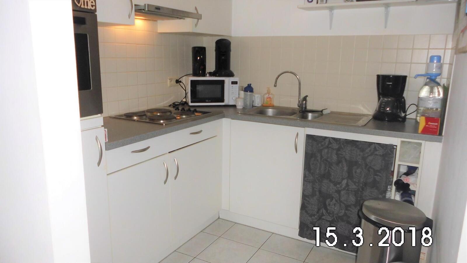 Appartement verhuurd in Maldegem