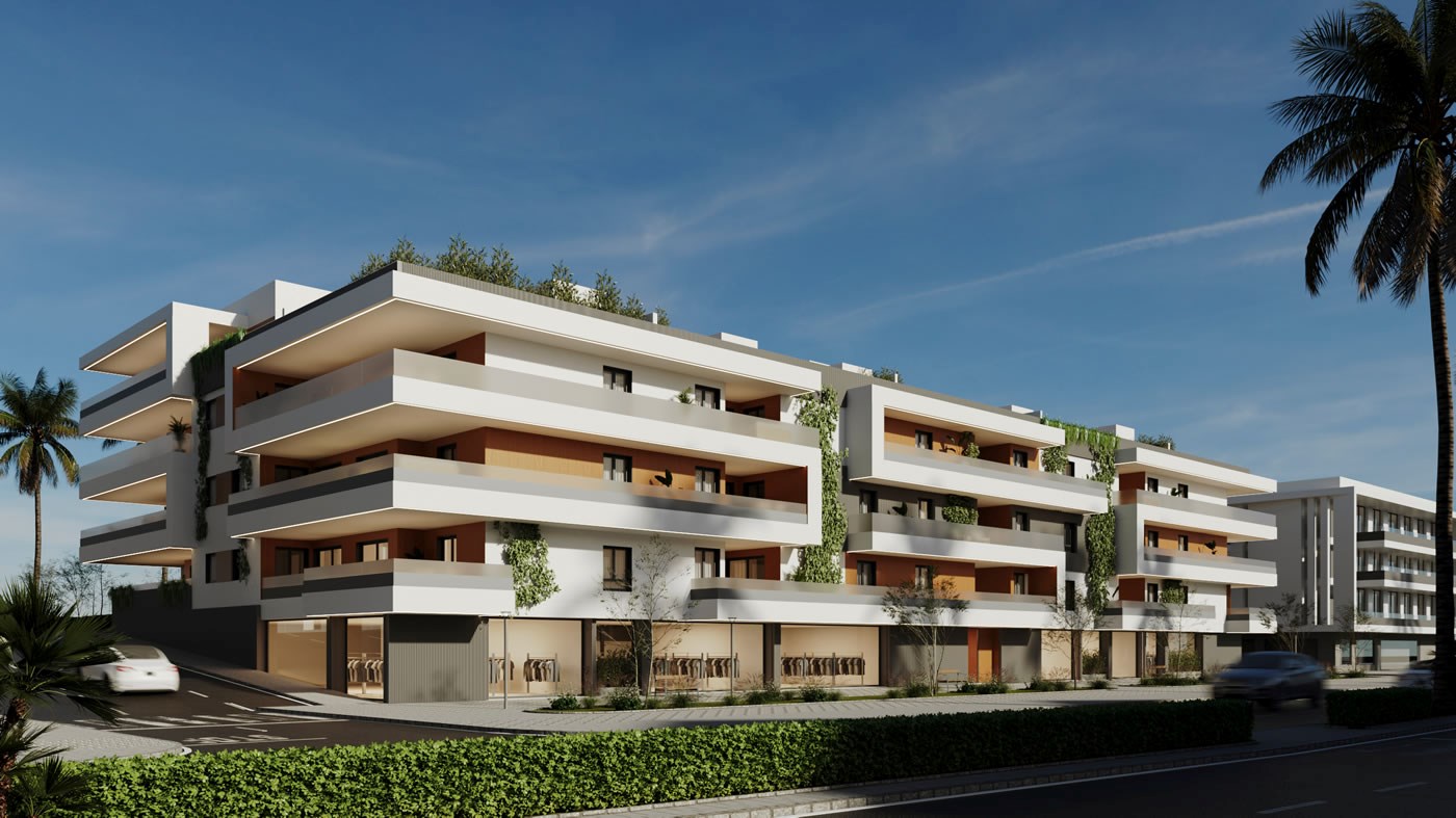  a vendre À Marbella