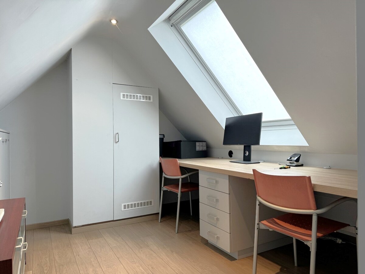 Appartement verhuurd in Ravels