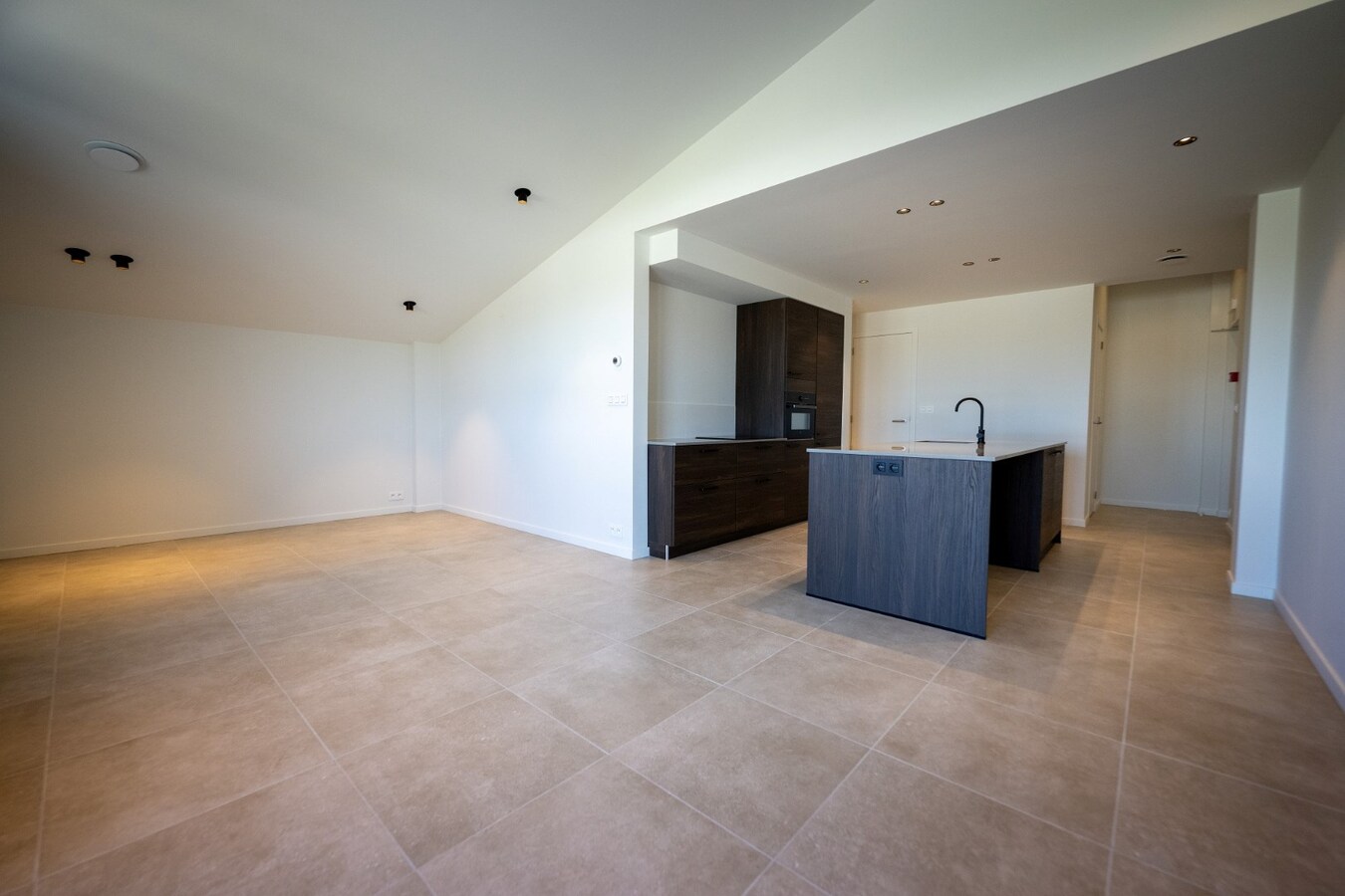 Exclusieve professionele hippische accommodatie (nieuwbouw) met villa op ca. 9 ha te Neerpelt 