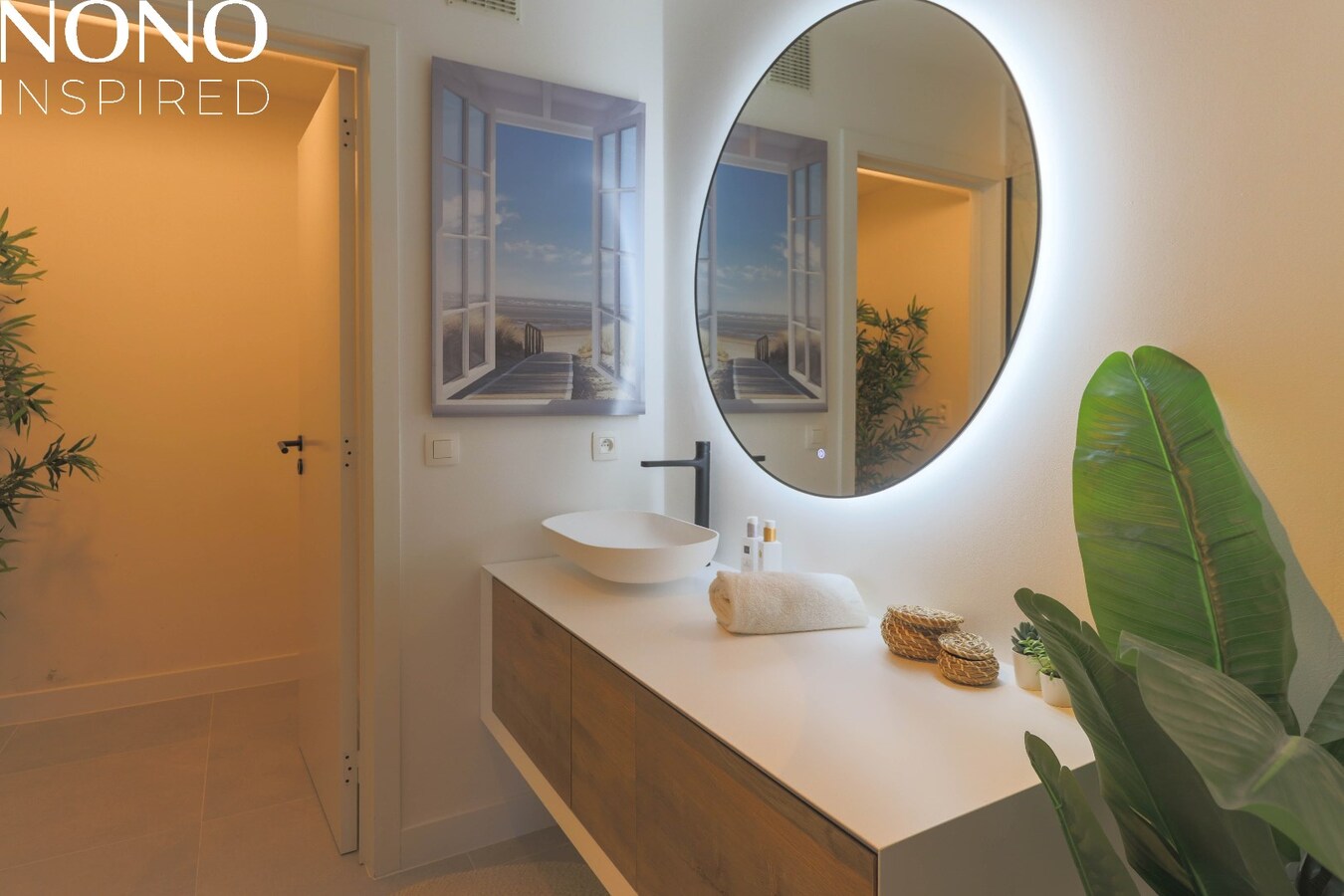 KORTRIJK WEIDE : Fantastisch 2-slaapkamer appartement nabij  de Leie te Kortrijk ! EPC B ! 