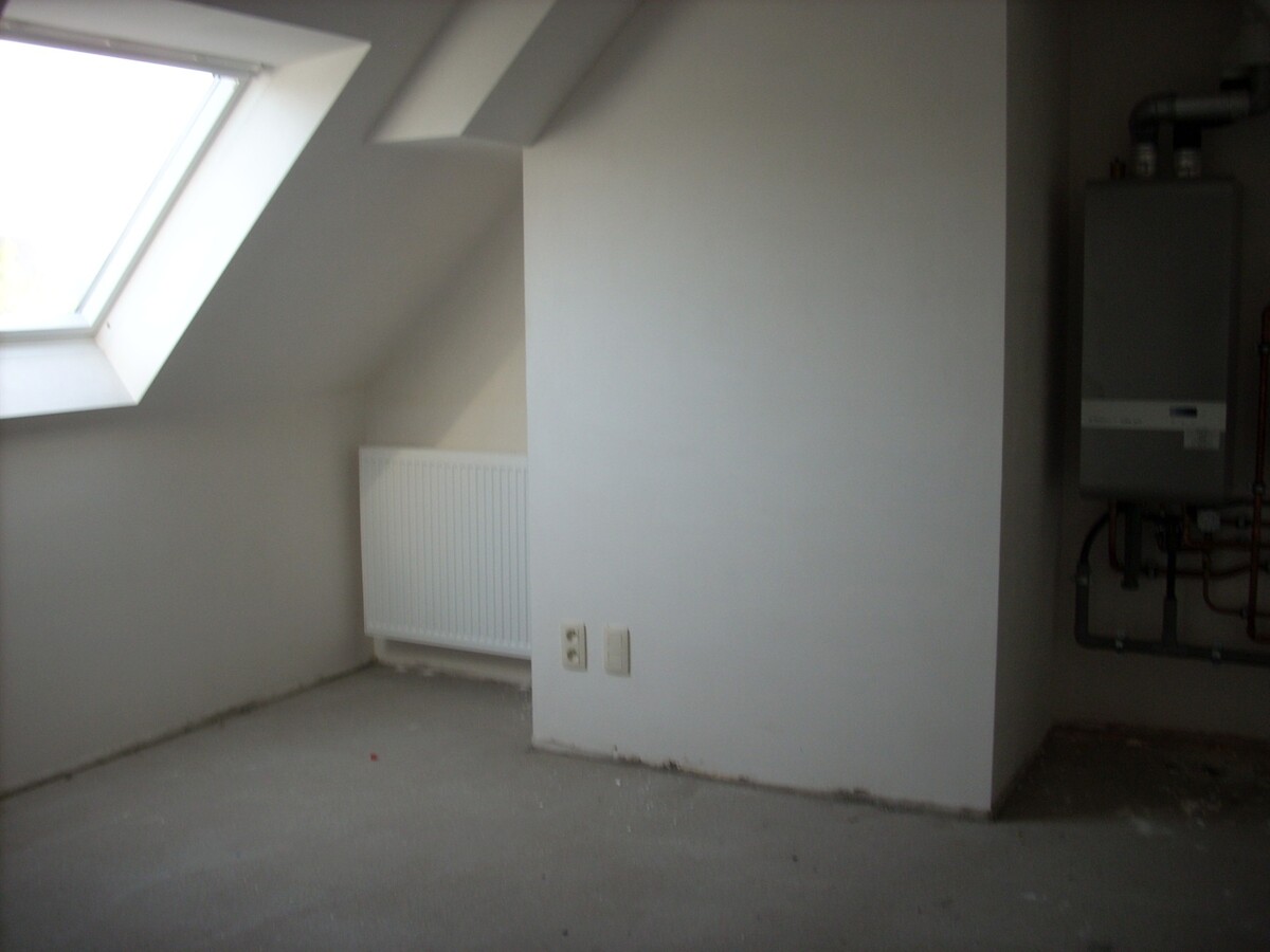 Nieuwbouwappartement te koop in centrum Eeklo 