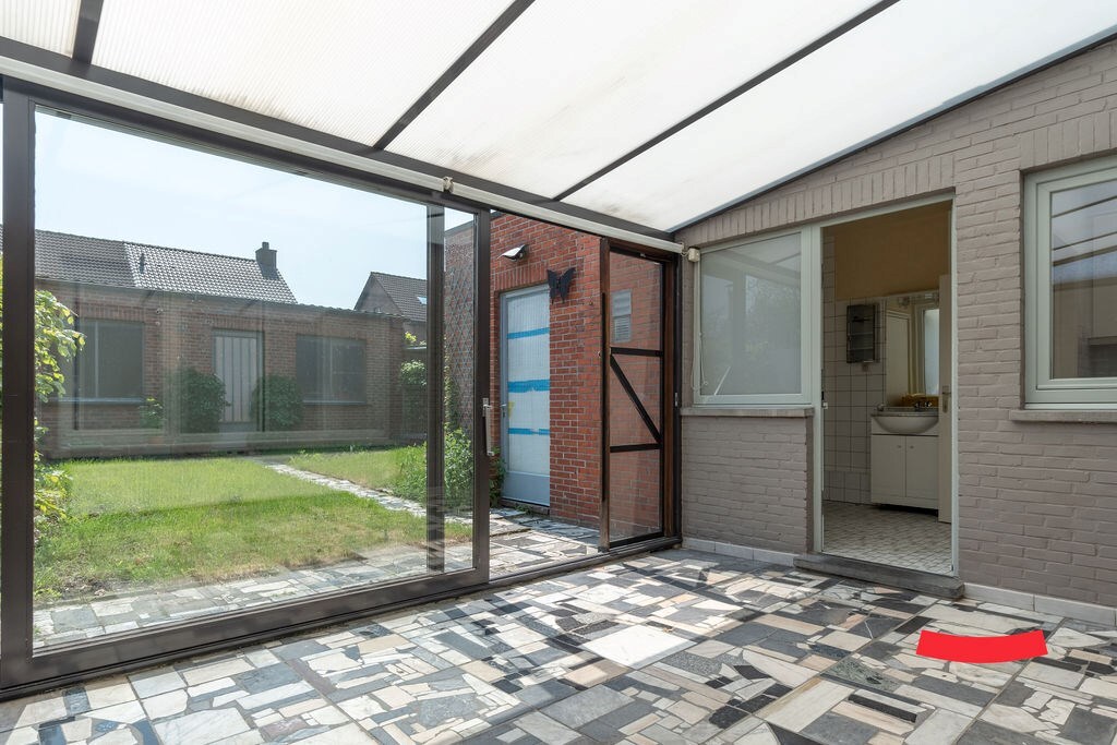 Woning verkocht in Oud-Turnhout