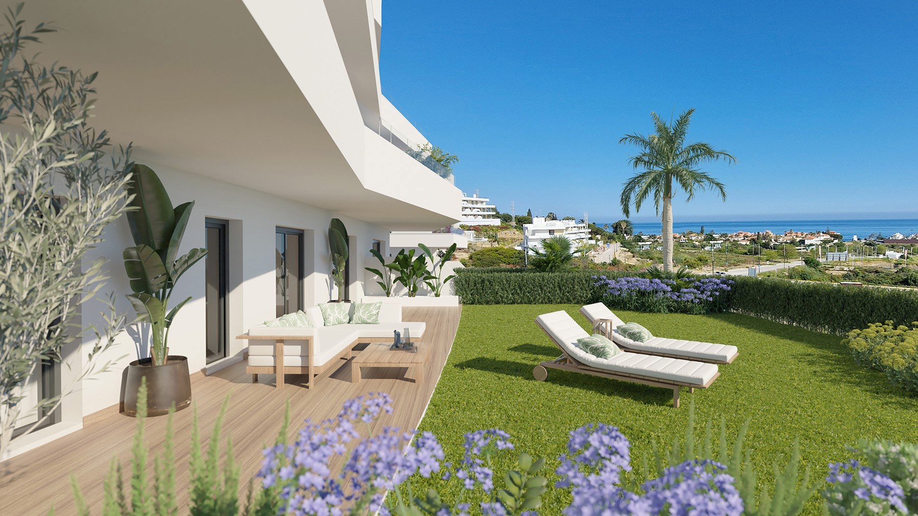  a vendre À Estepona