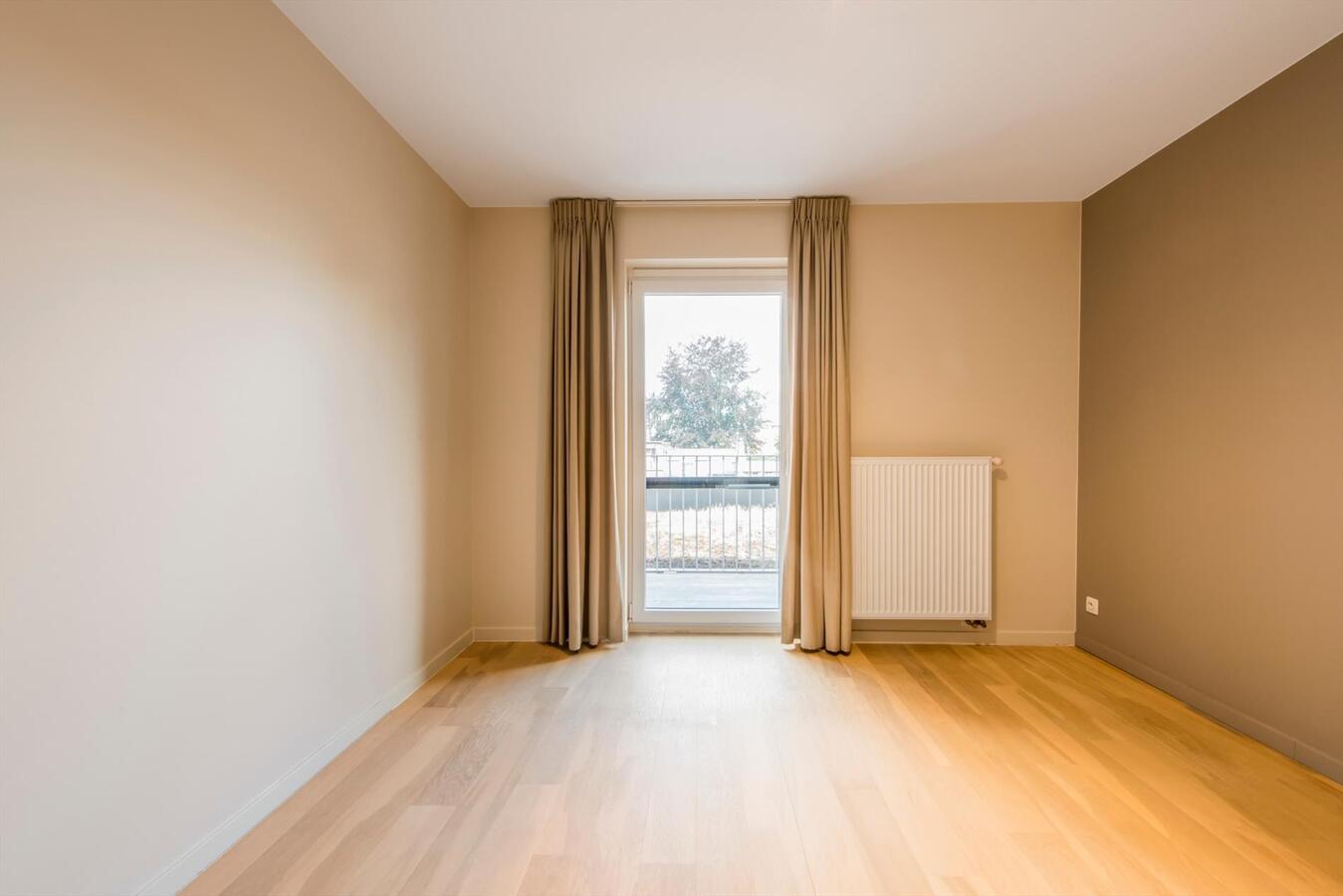 Luxueus appartement met 2 slaapkamers in unieke stadsvernieuwingsproject &#39;De Munt&#39; te Roeselare 