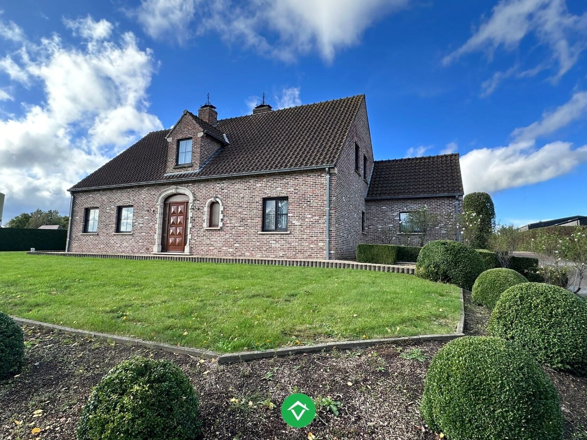 Conci&#235;rgewoning te huur in Torhout 