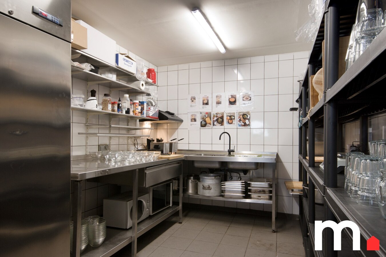 Nu of nooit,  droom je van een eigen instapklare horeca-zaak? 