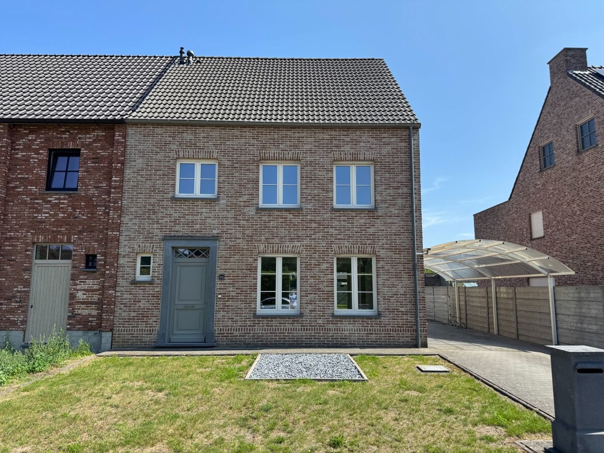 Woning te huur in Ravels