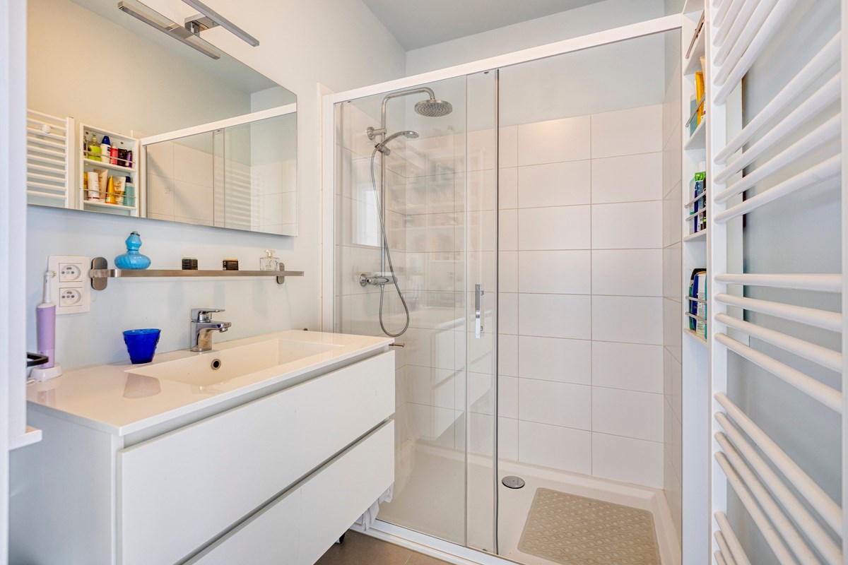 Instapklaar en energiezuinig appartement op centrale ligging in Tongeren 