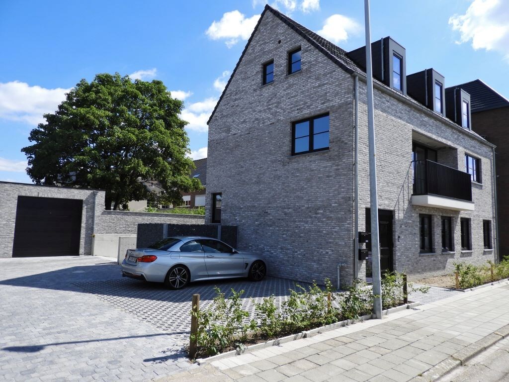 Appartement verhuurd in Ravels