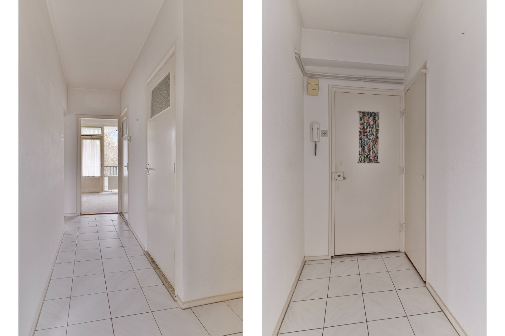 Handige starters  opgelet dit is uw kans ! 3 kamer appartement van 74 m2 op de 1e etage op Top locatie. 