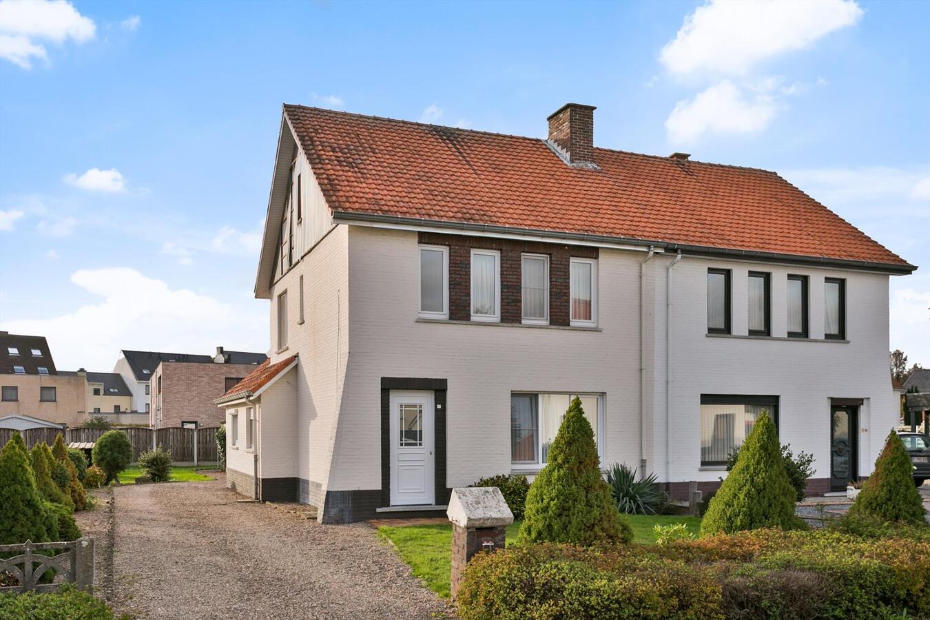 Verkocht - Woning - Neeroeteren