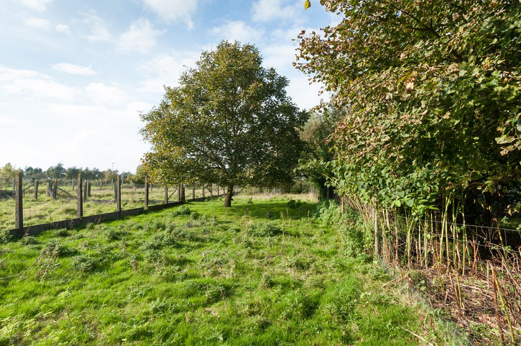 Fermette verkocht in Bambrugge