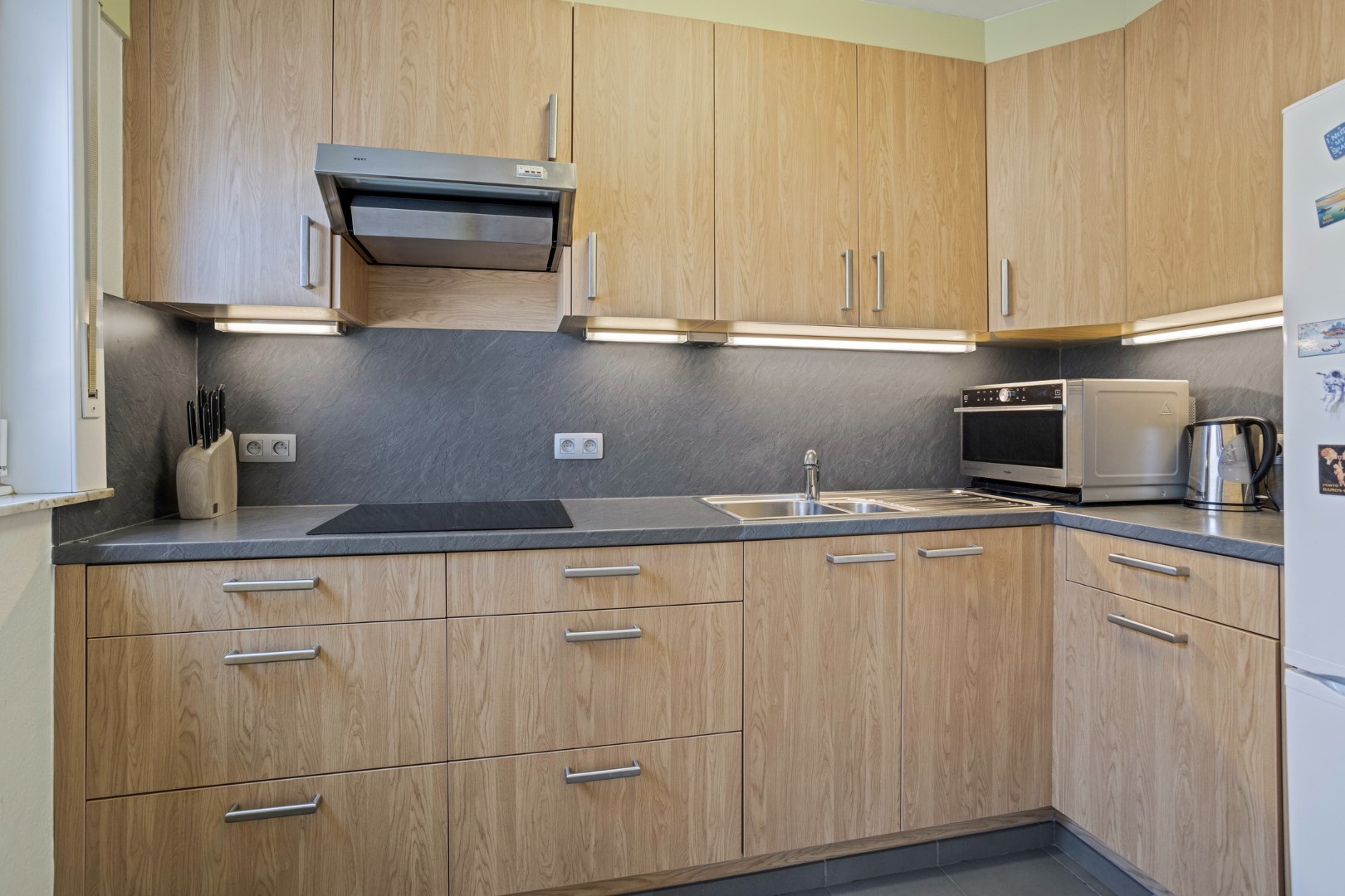 Goed gelegen 1-slaapkamerappartement in Kessel-Lo – EPC 176 kWh/m&#178; – bewoonbare oppervlakte 61 m&#178; 