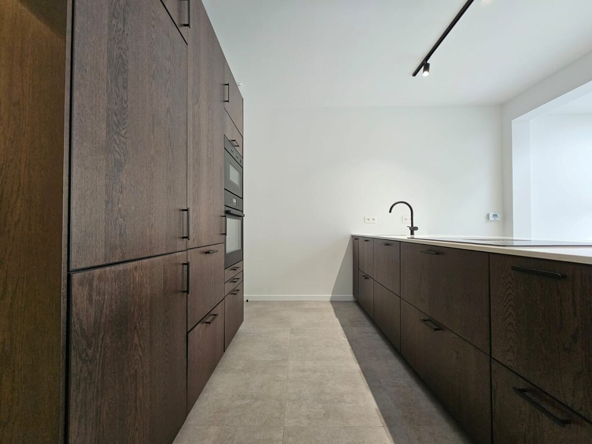 Modern gerenoveerde woning - eerste ingebruikname! 