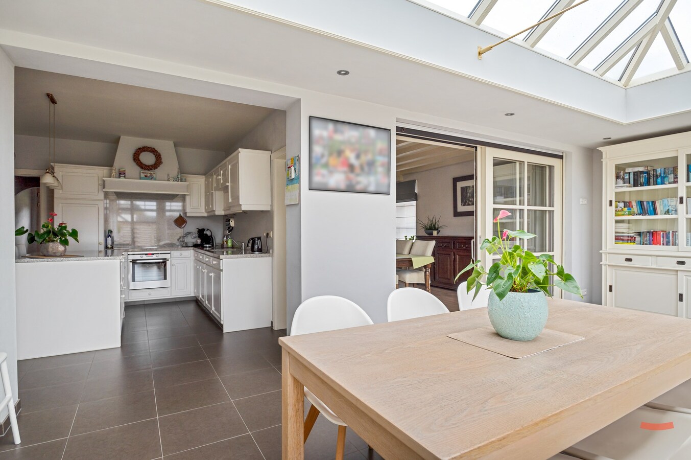 Woning verkocht in Weelde