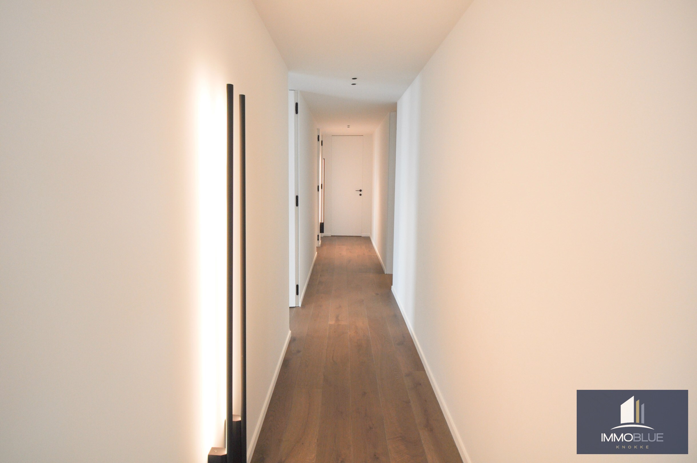 Appartement exclusif avec grandes terrasses et vue panoramique exceptionnelle. 