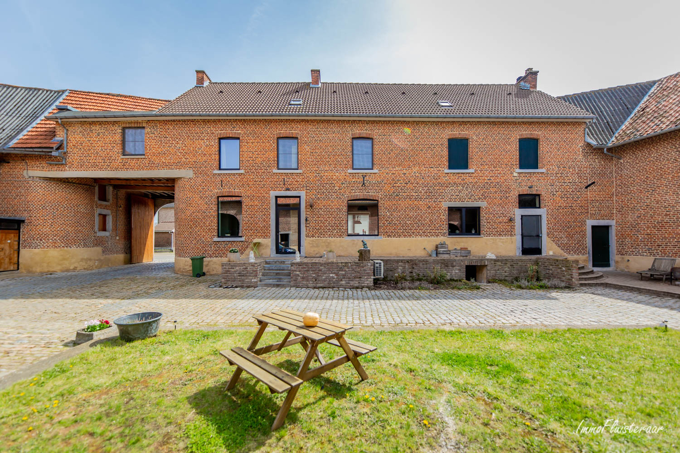 Property for sale in Sint-Truiden (3800)