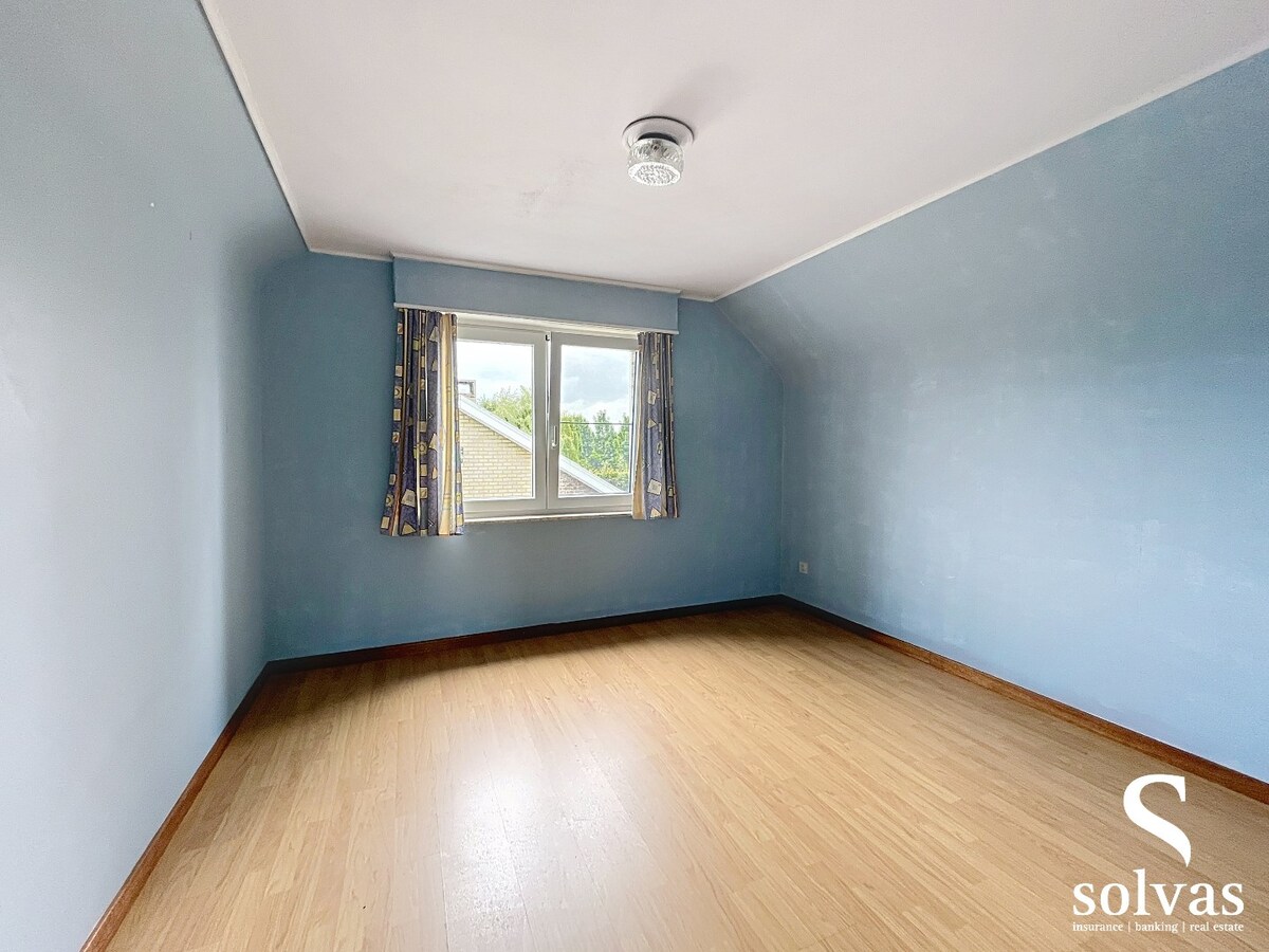 Instapklare woning in centrum Aalter 