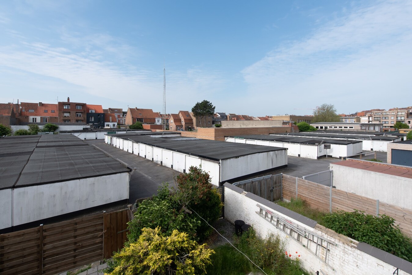 Charmante zeer ruime rijwoning op toplocatie 