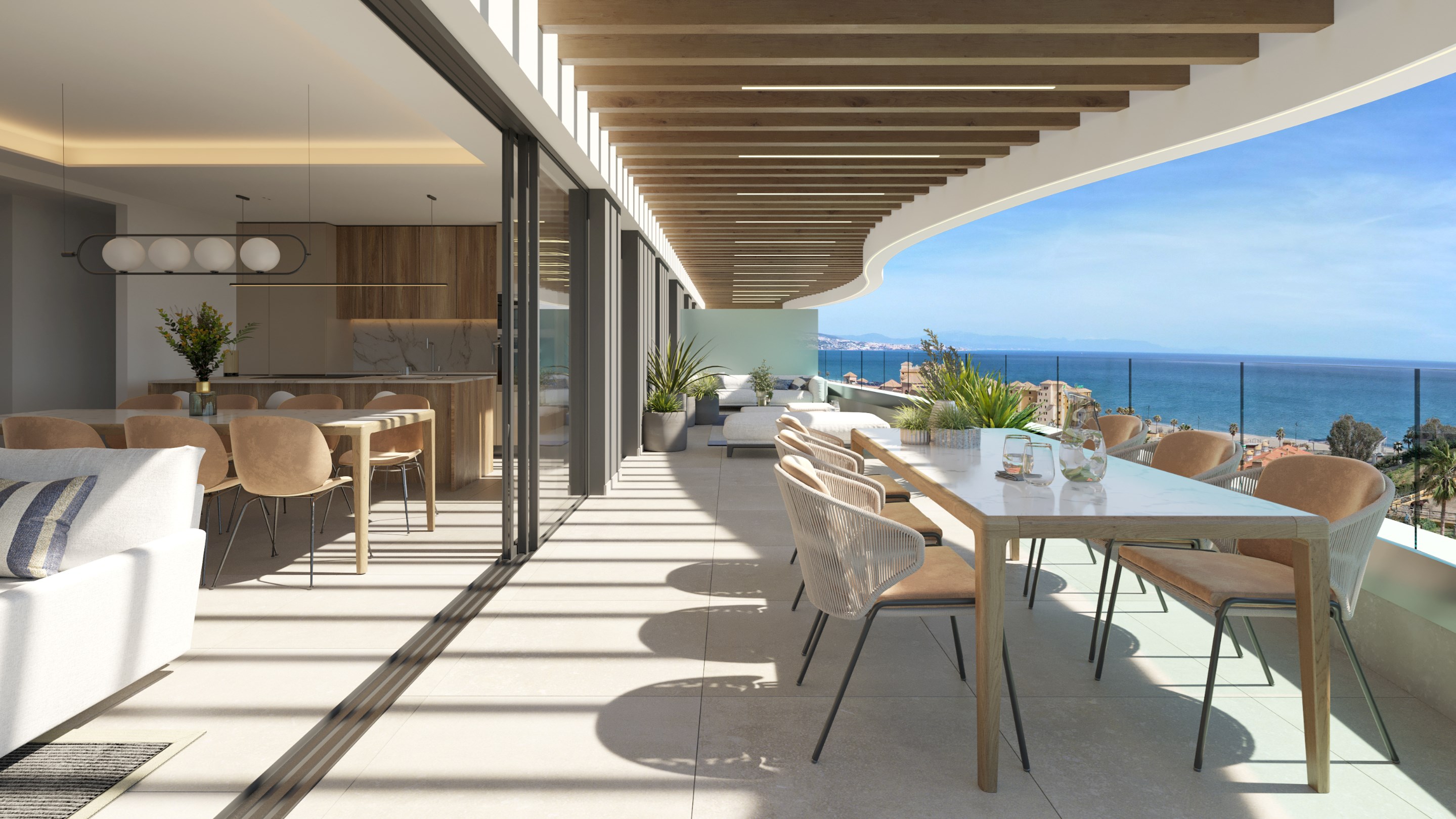 Elysea Suites 