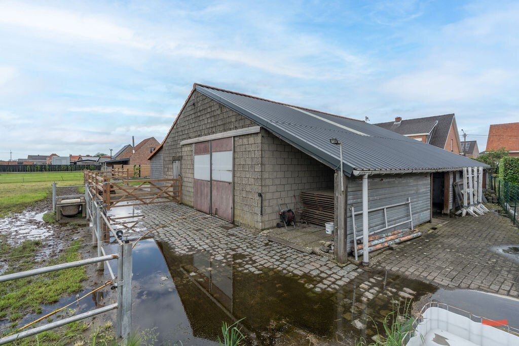 Woning verkocht in Ravels